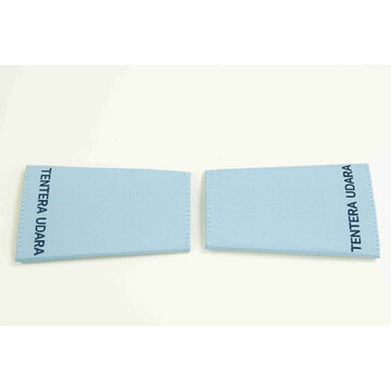 AIRFORCE EPAULETTE SKY BLUE